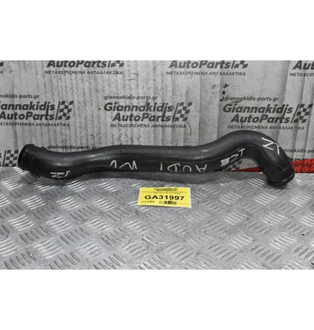 Κολάρο Τουρμπίνας Volkswagen Golf 3 1.9 TDI 1990-2000 ZSB 1H0145844F