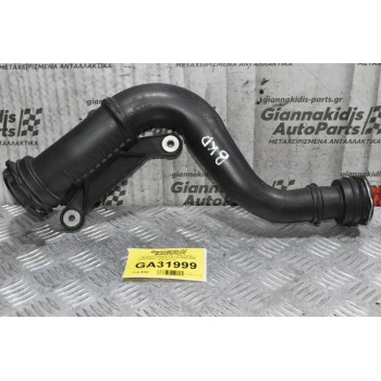 Κολάρο Tουρμπίνας - intercooler Volkswagen Golf 5 2.0 TDI 2004-2008 1K0145762S