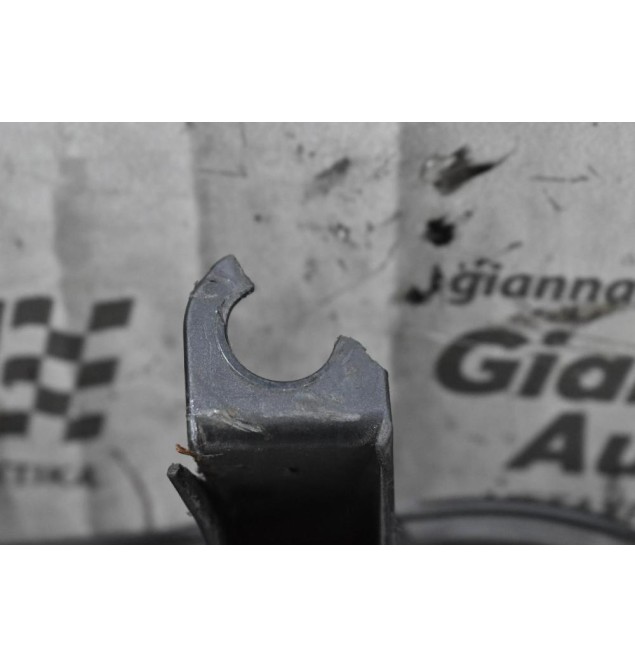 Κολάρο Intercooler Volkswagen Golf V/Audi A3-TT 2.0 TFSI 200PS BWA 2004-2010 1K0145792 (Μικρο Σπάσιμο Στη Βάση)