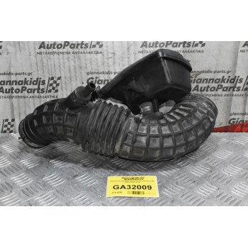 Κολάρο Εισαγωγής Αέρα Nissan Navara D40 YD25 2005-2010