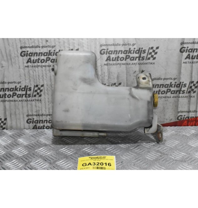 Δοχείο Διαστολής Nissan Navara D22 YD25 1997-2005