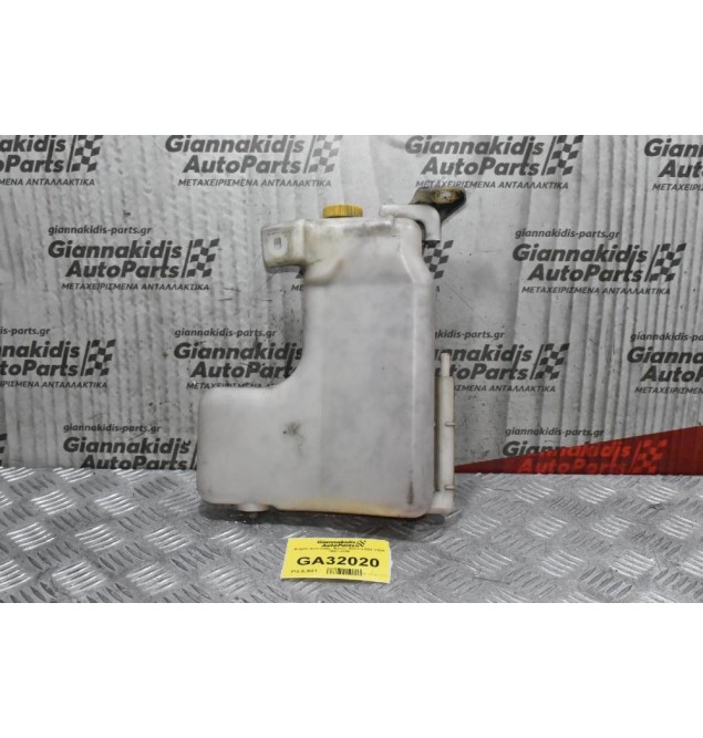 Δοχείο Διαστολής Nissan Navara D22 YD25 1997-2005