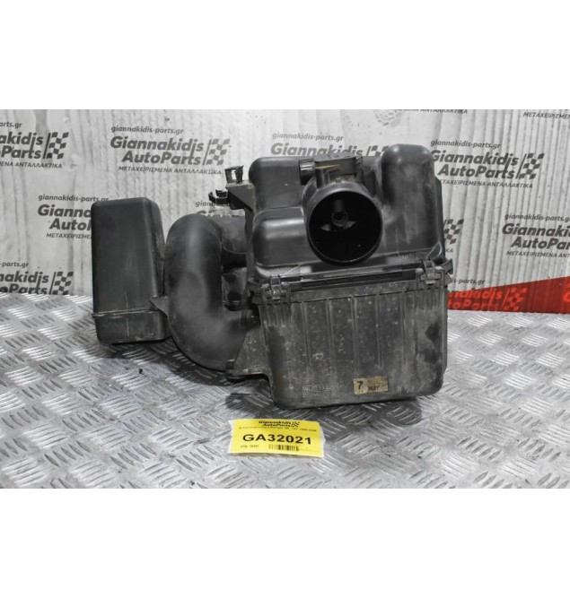 Φιλτροκούτι Ford Ranger WL 12V 1998-2005