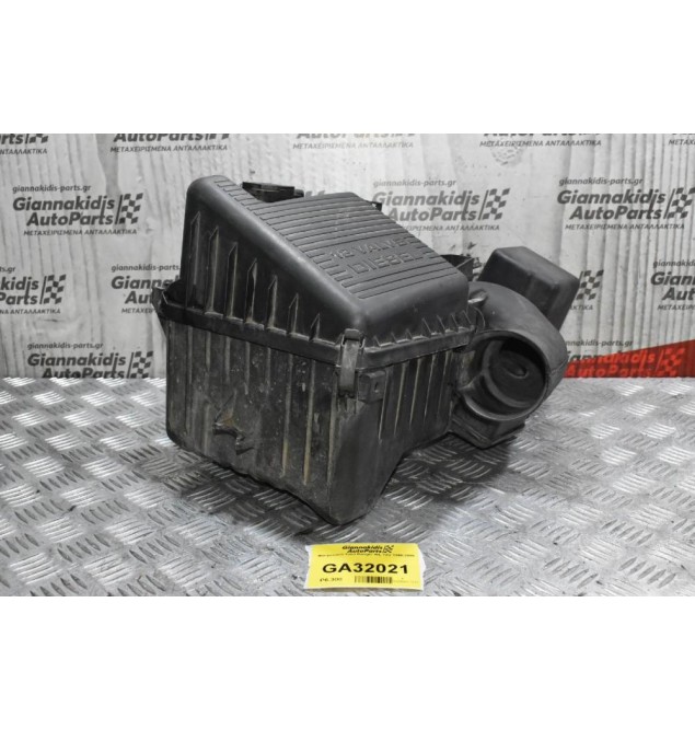 Φιλτροκούτι Ford Ranger WL 12V 1998-2005