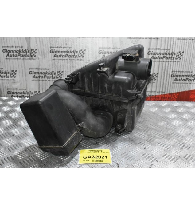 Φιλτροκούτι Ford Ranger WL 12V 1998-2005