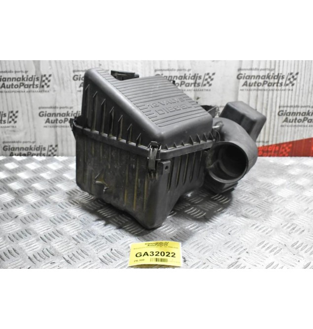 Φιλτροκούτι Ford Ranger WL 12V 1998-2005