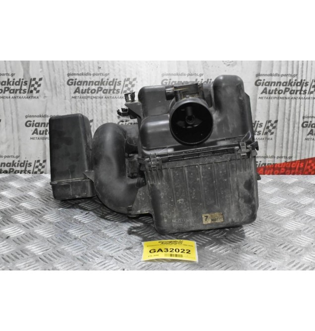 Φιλτροκούτι Ford Ranger WL 12V 1998-2005