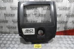 Πλαστικό Κάλυμμα Κινητήρα Isuzu D-Max VCDI 3.0 4JJ1 2007-2012