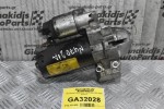 Μίζα Bmw 5 (E60) 520 d N47D20A 2007-2009 BOSCH