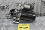 Μίζα Bmw 5 (E60) 520 d N47D20A 2007-2009 BOSCH