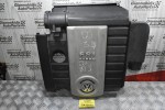 Πλαστικό Κάλυμμα Μηχανής Volkswagen Golf V GTI FSI 2003-2010 06F133837 T (Passat B6)