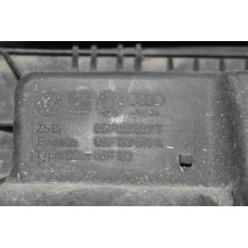 Πλαστικό Κάλυμμα Μηχανής Volkswagen Golf V GTI FSI 2003-2010 06F133837 T (Passat B6)