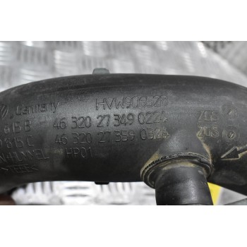 Κολάρο Εισαγωγής Αέρα Volkswagen Crafter TDI 2006-2010 46320273490224