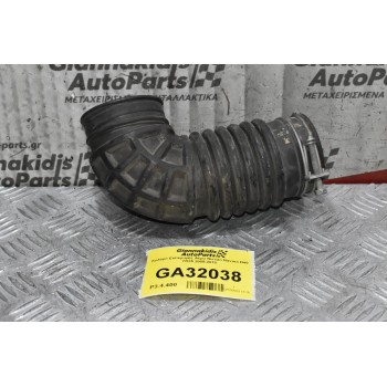 Κολάρο Εισαγωγής Αέρα Nissan Navara D40 YD25 2005-2010