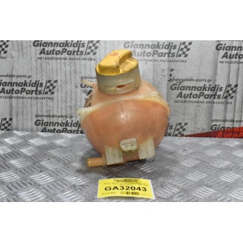 Δοχείο Διαστολής Ψυκτικού Υγρού Ford Transit - Galaxy 2.3 E5SA-E5FA  1998-2008 7M3121407A