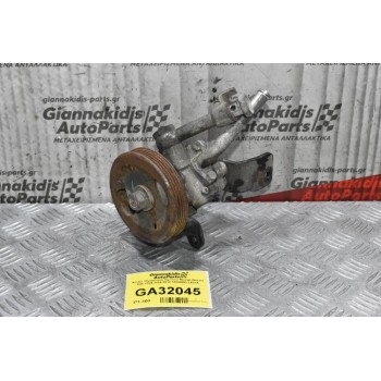 Αντλία Υδραυλικού Τιμονιού Nissan Navara D40 YD25 2005-2010 34244093 3X01A