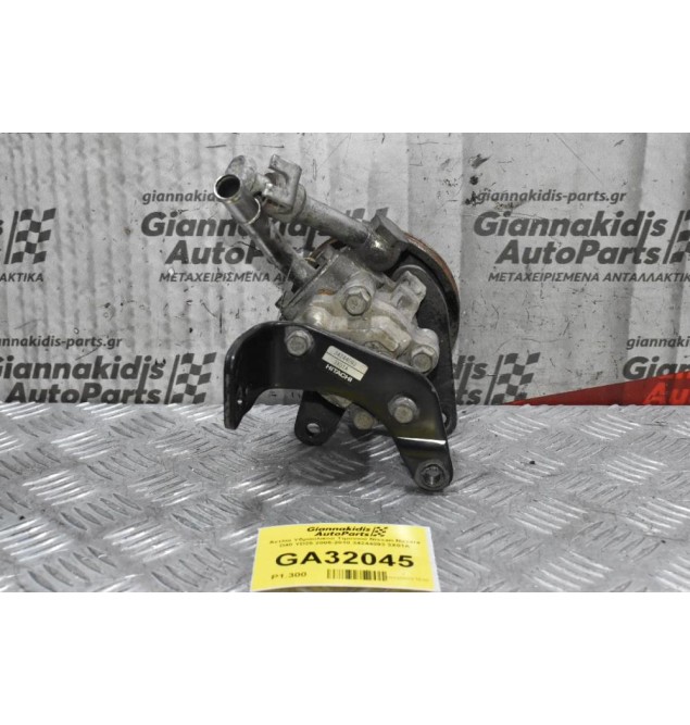 Αντλία Υδραυλικού Τιμονιού Nissan Navara D40 YD25 2005-2010 34244093 3X01A