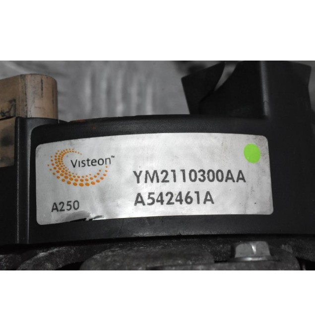 Δυναμό Ford Transit - Galaxy E5SA E5FA 2.3 120A 1998-2005 VALEO