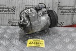 Κομπρεσέρ Aircondition - A/C Bmw 5 (E60) 520 2007-2009 DENSO 447260-1852 6SBU14C