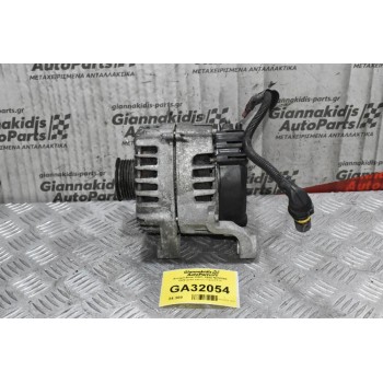Δυναμό Bmw 320D - 520D N47D20A 2006-2015 VALEO FG18S019