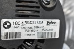 Δυναμό Bmw 320D - 520D N47D20A 2006-2015 VALEO FG18S019