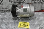 Κομπρεσέρ Aircondition - A/C Citroen C3 / Pegeuot 208 HNZ HN08 1.2 Turbo 110ps 2015-2020 WXQ-085-C8 9838018980