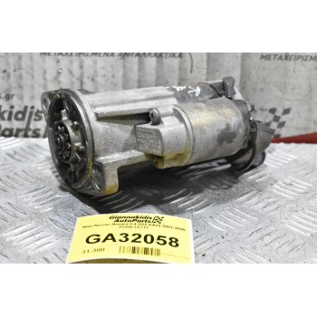 Μίζα Nissan Navara 2.4 D22 KA24 2001-2005 23300-1S711