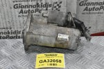 Μίζα Nissan Navara 2.4 D22 KA24 2001-2005 23300-1S711