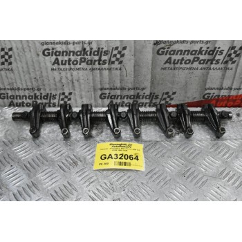 Πιανόλα - Κοκοράκια Mitsubishi L200 2.5 4D56 1998-2005