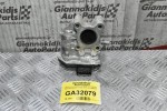 Βαλβίδα Καυσαερίων EGR Nissan Navara D40 YD25 EURO 5 2005-2015 147105X00C