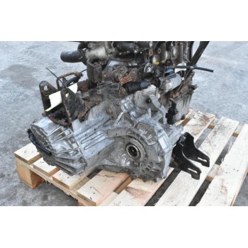 Σασμάν Hyundai Coupe / Kia Rio 1.6 16V G4ED J61775043760