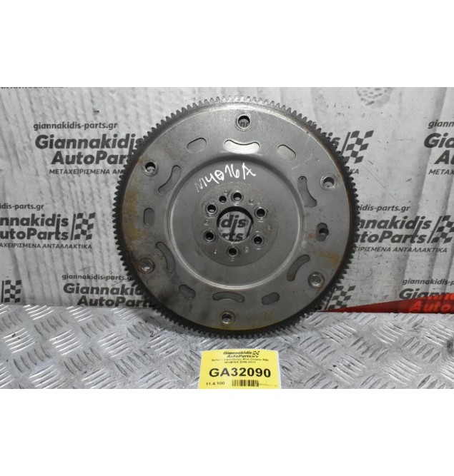 Βολάν - Σφόνδυλος Mini Cooper R56 N14B16A 2006-2011