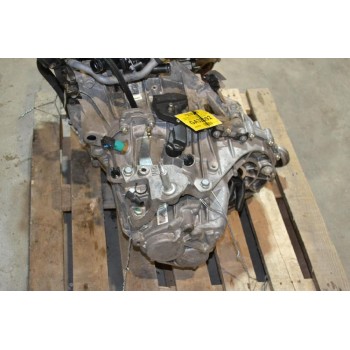 Χειροκίνητο Σασμάν Nissan Qashqai J11 / Juke F16 1.0 Turbo HRA0 HR10DET TL4164 2018-2023 CMTX26 18540RDA5091 320104615R