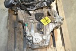 Χειροκίνητο Σασμάν Nissan Qashqai J11 / Juke F16 1.0 Turbo HRA0 HR10DET TL4164 2018-2023 CMTX26 18540RDA5091 320104615R