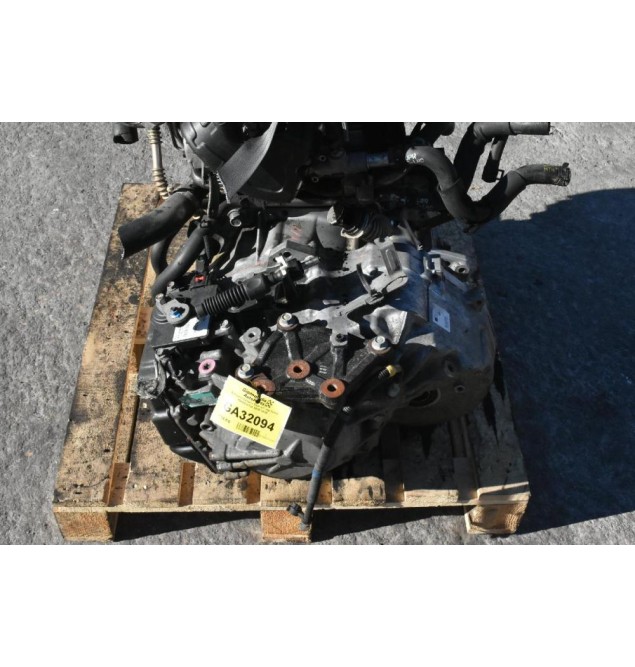 Αυτόματο Σασμάν SsangYong Tivoli 1.6 673910 15H3814704 2010-2020