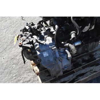 Αυτόματο Σασμάν SsangYong Tivoli 1.6 673910 15H3814704 2010-2020