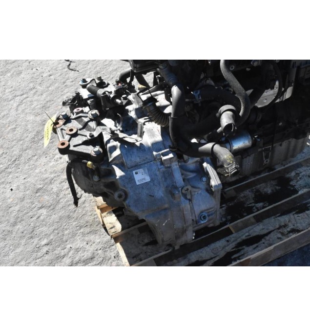 Αυτόματο Σασμάν SsangYong Tivoli 1.6 673910 15H3814704 2010-2020