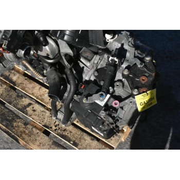 Αυτόματο Σασμάν SsangYong Tivoli 1.6 673910 15H3814704 2010-2020