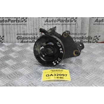 Αντλία Υδραυλικού Τιμονιού Nissan Navara D22 YD25 2001-2005