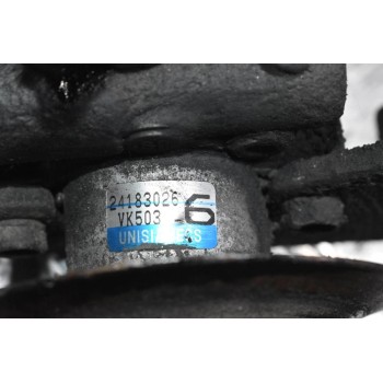 Αντλία Υδραυλικού Τιμονιού Nissan Navara D22 YD25 2001-2005