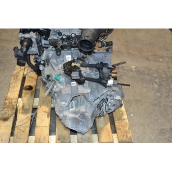 Σασμαν Renault Megane /Scenic 1.4 Tce 16v H4J A700 6ΑΡΙ 2013-2020 (115.000km) CM TL4610 186