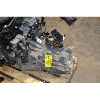 Σασμαν Renault Megane /Scenic 1.4 Tce 16v H4J A700 6ΑΡΙ 2013-2020 (115.000km) CM TL4610 186