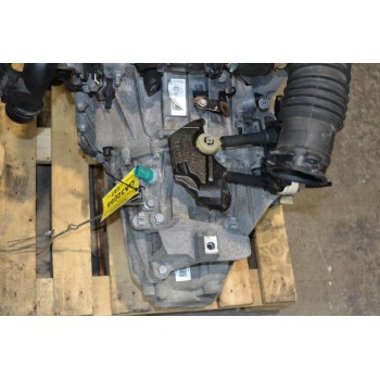 Σασμαν Renault Megane /Scenic 1.4 Tce 16v H4J A700 6ΑΡΙ 2013-2020 (115.000km) CM TL4610 186