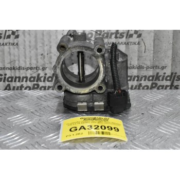 Πεταλούδα Γκαζιού Mercedes-Benz Sprinter 319 3.0 V6 642982 2006-2013 A6420900270