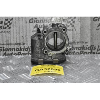 Πεταλούδα Γκαζιού Mercedes-Benz Sprinter 319 3.0 V6 642982 2006-2013 A6420900270