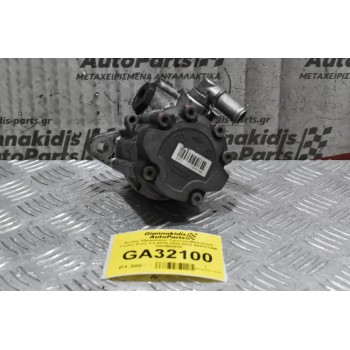 Αντλία Υδραυλικού Τιμονιού Mitsubishi Canter Fuso 3.0 4P10 2010-2015 504371396 7693955609