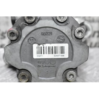 Αντλία Υδραυλικού Τιμονιού Mitsubishi Canter Fuso 3.0 4P10 2010-2015 504371396 7693955609