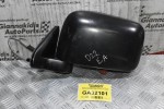 Καθρέπτης Ηλεκτρικός Αριστερός Nissan Navara D22 2001-2005 012089 (3+2 pins)
