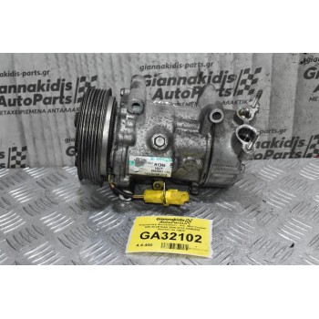 Κομπρεσέρ Aircondition - A/C  Mini Cooper R56 N12B16AA 2006-2014 SANDEN 6942501-04 1457F