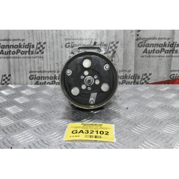 Κομπρεσέρ Aircondition - A/C  Mini Cooper R56 N12B16AA 2006-2014 SANDEN 6942501-04 1457F